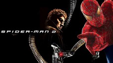 WATCH MOVEI: Spider- man 2 2004 trailer: link in the description: