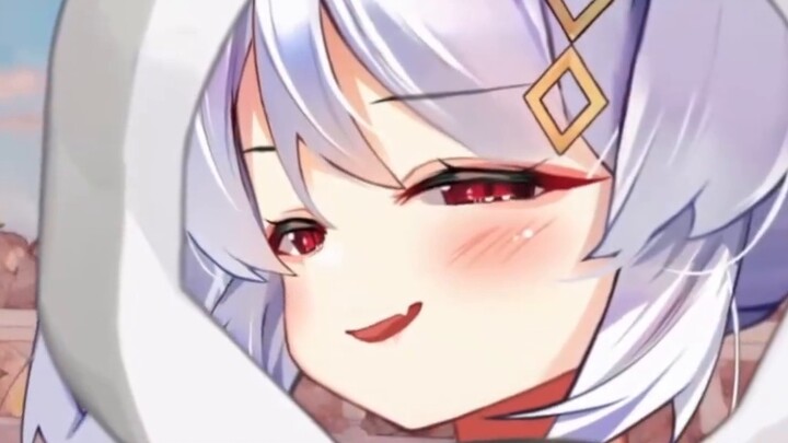 “The anchors always bring small toys with them when they start broadcasting.”