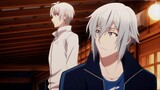 [idolish7/พนักงานทุกคนไฟลุกโชน] The Lonely Brave ‖ "คนเป็นเพียงคนไม่สมบูรณ์แบบและควรค่าแก่การยกย่อง"