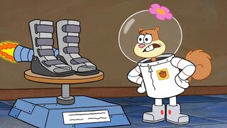 Bikini Bottom Stories from the Past - Part 2