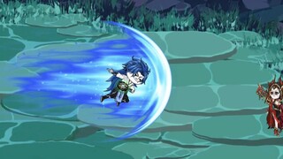 九州蒂一魔教
