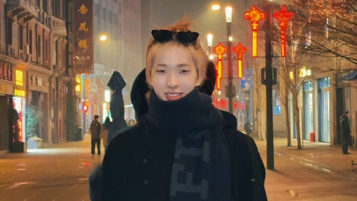 【NEXZ】This time it’s the real NEXZ Shanghai Love
