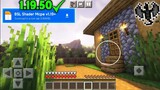 SHADERS MINECRAFT COLORFULL MCPE 1.18 & 1.19