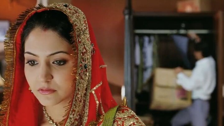 Rab Ne Bana Di Jodi (2008)