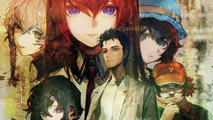 [20 Agustus] Lagu tema Steins;Gate RE:BOOT, “Pengamat yang Berjalan Bersama Langit”, MV versi baru