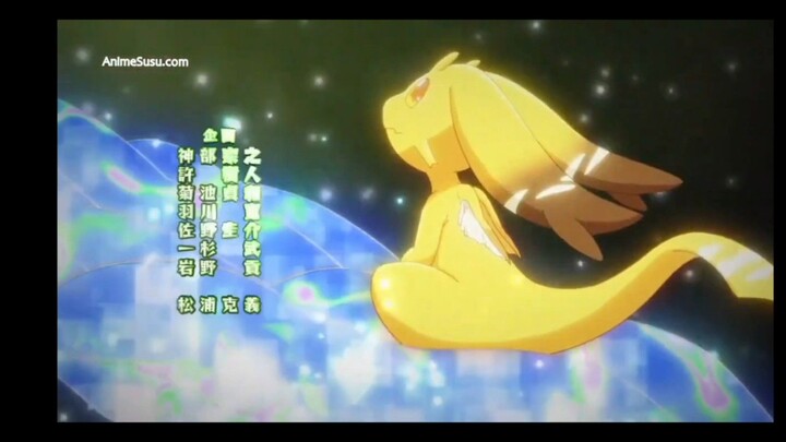 Reincarnated as a Dragon Hatchling ตอนที่ 1
