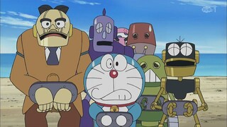 Doraemon episode 307