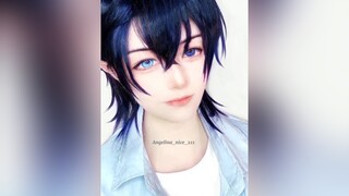 summertimerender shinpei anime animeedit animecosplay fyp fypシ xyzbca viral cosplay husbu