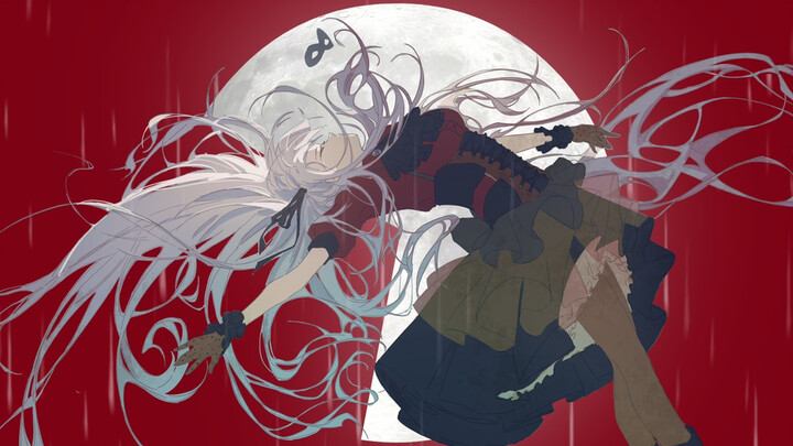 【Toyokawa Shoko】Full Moon