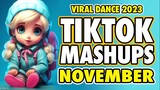 New Tiktok Mashup 2023 Philippines Party Music | Viral Dance Trends | November 7th