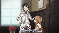 [AMK] Sword Art Online (SAO) Episode 10 Sub Indonesia