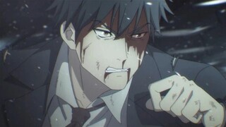EP12 END | Superawrrr Cubeee - 1080p HD Sub Indo
