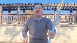 Dạy bạn cách chơi gậy