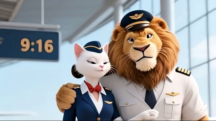 How Did This Flight Go So Wrong？