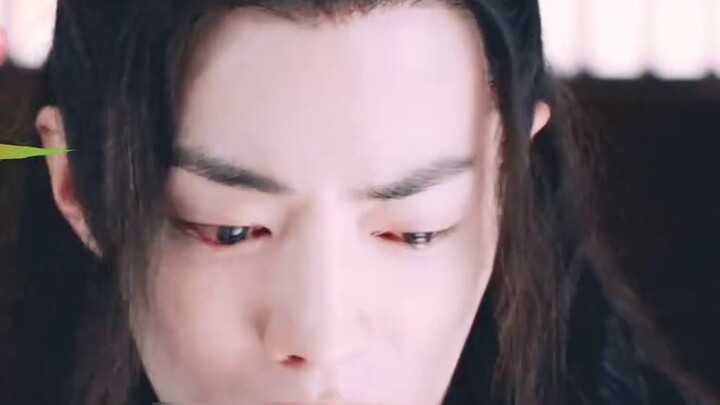 Drama version of Wangxian [I got married again with my baby] One shot finished (double clean/HE) wit
