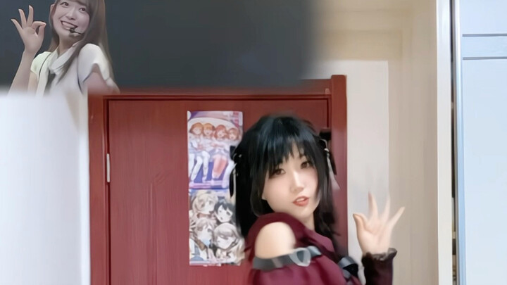 这下忘不掉sumimi了