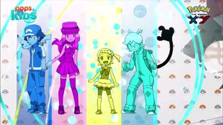 pokemon xy t84(268) lồng tiếng h