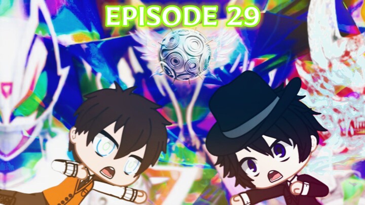 Angry Birds Diary Special Reloaded S2 Episode 29