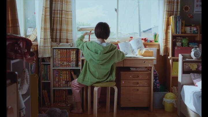 Look Back Live Action| 2026