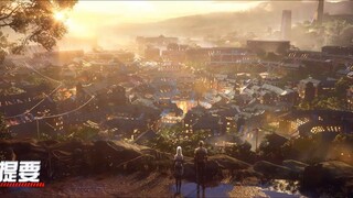 Embers episode 3 sub indo