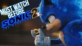 SONIC THE HEDGEHOG Movie Recap | Must Watch Before SONIC 2 | Explained