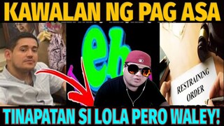 GINAYA NGA BA O NAG KATAON LANG REACTION VIDEO