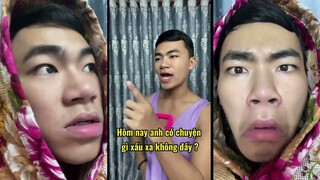 Ông bố bất hạnh và đứa con đáo để P3-6 | Lê Long An #shorts