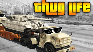 THUG LIFE GTA V#PART 33