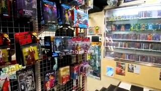 I Explored Osaka's Very Own Akihabara Electric Town