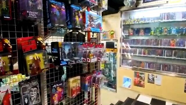 I Explored Osaka's Very Own Akihabara Electric Town