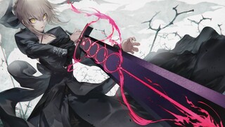 The Great Holy Grail War Great Battle Bomb [AMV]