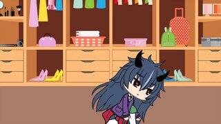 GachaLife #BilliBilli #ILove #Alpha