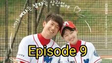 DraKor : Pumpkin Time - 2021- Eps.9 - Sub Indo
