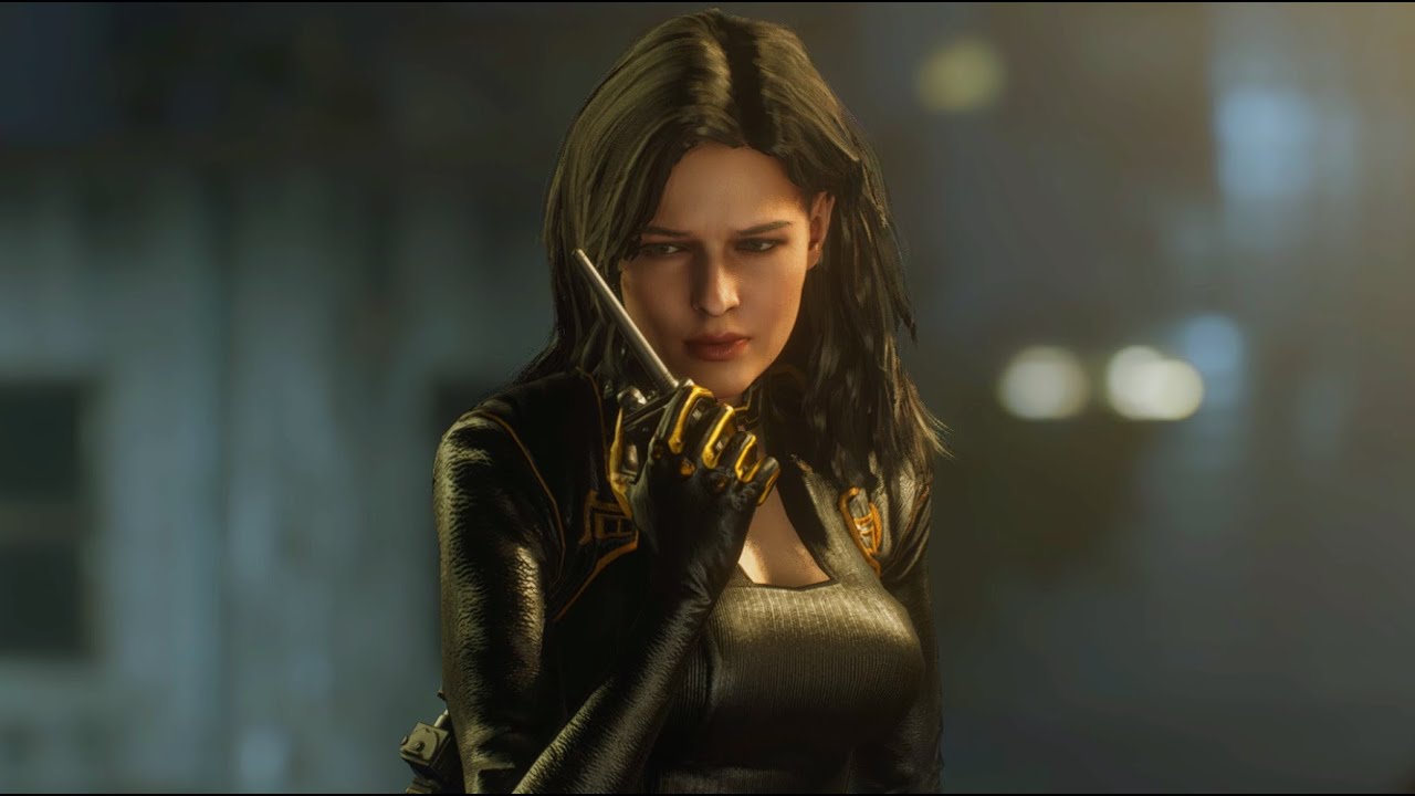 Jill Valentine RE3 Costume addon - Resident Evil 2 / Biohazard RE:2 - Mod DB