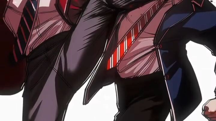 Jaegyeon Na vs Seon Yujae