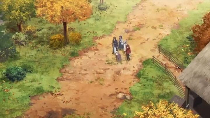 CLIP ANIME FRIEREN