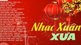 Nhạc Xuân Hải Ngoại Hay NGỌC LAN TUẤN VŨ NHƯ MAI LK Nhạc Xuân Xưa_ 33