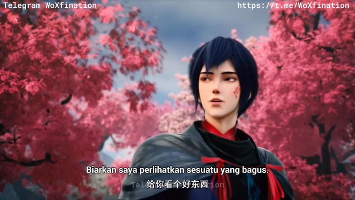 ( New Donghua) Fengwu Demon Chef Eps 1-2 Sub Indo