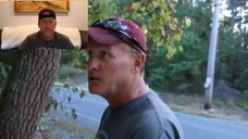 Psycho Dad Sells My House Uncle Larry's Reaction