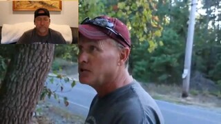 Psycho Dad Sells My House Uncle Larry's Reaction