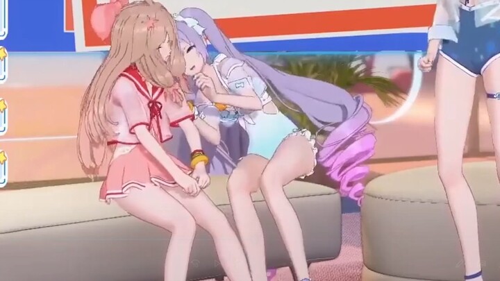 Girlfriend Xiao Xiangwan