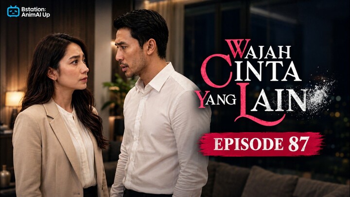 (Episode.87) Wajah Cinta Yang Lain - Bima Cemburu !?