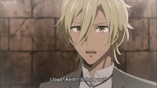 The Gorilla God's Go-To Girl Episode 11