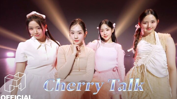 【tripleS】KRE 'Cherry Talk' (Cherry Show ver.)