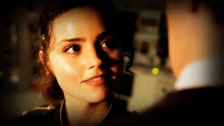 Doctor Who || Clara & Doctor - Amaranth