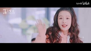 Những Cảnh Siêu Ngọt của Thiệu Chấn Vinh và Đỗ Hiểu Tô Trong Hải Thượng Phồn Hoa