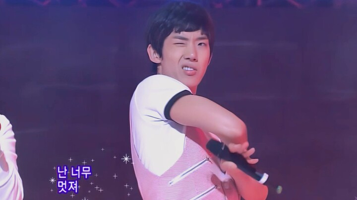 【4K 60fps】Wonder Boys - Girls' Generation + So Hot (080907)