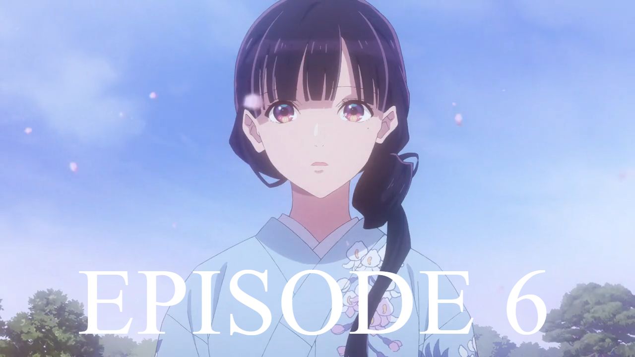 The King's Avatar Episode 13 (S02E01) - BiliBili