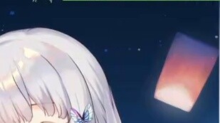 My brother's hand injury has healed. Congratulations. You can go all out now. [Shizuku Ruru]