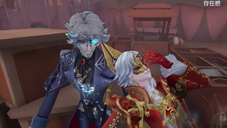 Oh no, how do we fight when roles are swapped?